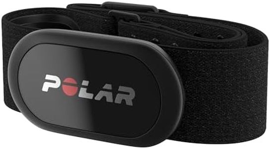 Polar H10+
