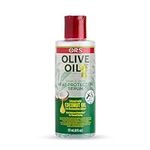 ORS Olive Oil Heat Protection Hair 