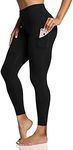 ZUTY 7/8 Workout Leggings for Women