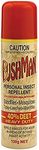 Bushman Ultra 40% Deet Personal Ins