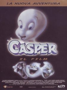 Casper - I