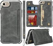 FROLAN for iPhone 6 / 6s Wallet Cas