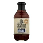 G Hughes BBQ Sauce Original 510ml