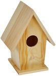 woodstream Bird Houses