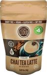 Coconut Cloud: Vegan Spiced Chai Tea Latte | Creamy, Delicious & Easy Dairy Free Alternative. Made in Colorado (Lightly Sweetened, Gluten Free, Soy Free), 16 oz