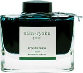 Pilot Iroshizuku Fountain Pen Ink -