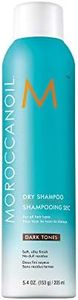 Moroccanoil Dark Tones Dry Shampoo, 5.4 Ounce