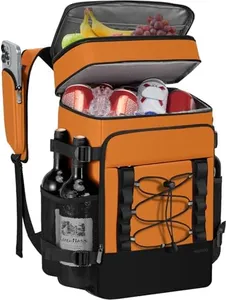 Cooler Bac