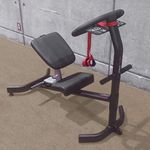 Motive Fitness TotalStretch TS100 C