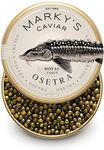 MARKY'S Royal Amber Osetra Sturgeon