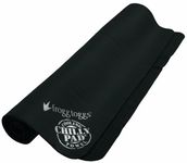 FROGG TOGGS Chilly Pad Cooling Towel, Size 33" x 13", Black