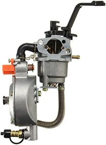 3nh Generic Carburetor Carb For Water Pump Generator Engine 170F GX200 Dual Fuel