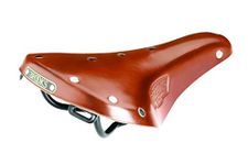 Brooks B17 S Standard Ladies Saddle (Honey)