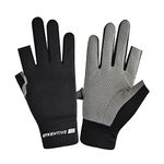 Fishing Gloves For Men Sun Protection