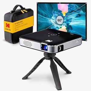 KODAK Luma