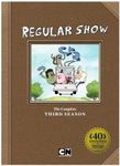 Cartoon Network: Regular Show: The Complete Third Season (DVD)