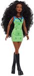 The First All-Latina Line of Fashion Dolls, Latinistas 11.5-inch Liv Latina Fashion Doll and Accessories, Kids Toys for Ages 3 Up, Designed and Developed by Purpose Toys LATIN