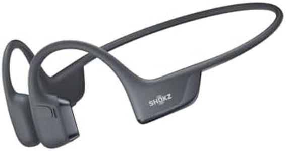 SHOKZ Open