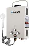 Devanti Gas Water Heater withPump, 