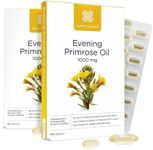 Healthspan Evening Primrose Oil | S