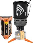 Jetboil Zip 0.8L Portable Fast Boil