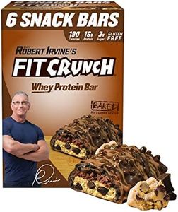 FITCRUNCH 