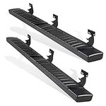 PZ 6" Quad Cab Running Boards for D