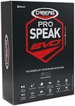 Caberg Pro Speak Evo Universal Moto