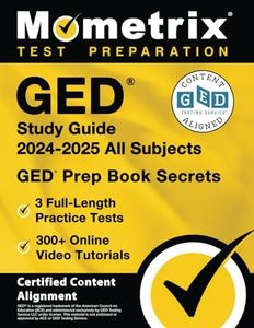 GED Study 