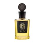 Monotheme Rose Oud EDP Perfume for Men & Women – Long-Lasting Luxury Amber Floral Fragrance with notes of Rose, Lemon & Patchouli – Gift for Men & Women – 100 ml