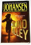 Blind Alley (Eve Duncan)