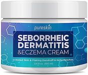 PURESKIN Seborrheic Dermatitis Crea