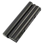 TREE.NB T54FJ E6420 Battery (9-Cell) for Dell E5420 E5430 E5520 E5530 E6420 E6430 E6440 E6520 E6530, Compatible P/N:312-1163 312-1242 M5Y0X HCJWT KJ321 NHXVW PRRRF T54F3 T54FJ X57F1