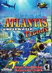 Atlantis Underwater Tycoon