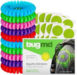BugMD Mosq