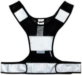 Salzmann 3M Reflective Sports Vest 