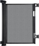 Colbabe 200" Retractable Baby Gates