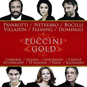 Puccini Go
