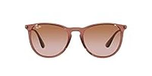 Ray-Ban Rb4171 Erika Round Sunglass