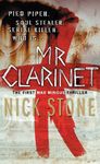 Mr Clarinet (A Max Mingus Thriller)