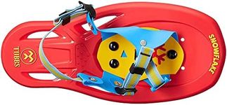 Tubbs Kid's Snowflake Snowshoes, 14