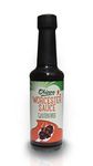 Chippa Worcester Sauce - Gluten Free 150g (Pack of 3)