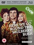 Here We Go Round the Mulberry Bush (BFI Flipside) (DVD + Blu-ray) [1968]