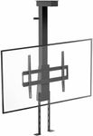 VIVO Motorized Drop Down Ceiling TV