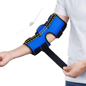 Elbow Spli