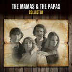 Mamas and The Papas Collected (Gatefold sleeve) [180 gm 2LP black vinyl]