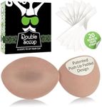 Double Scoop® Push Up Inserts w/Bon