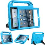 Surom Kids Case for iPad 2 3 4 （Old