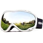 HUBO SPORTS Ski Snow Goggles for Me