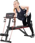 Workout Bench For Women